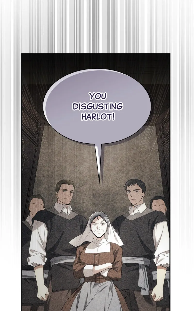 I’m the Queen in This Life Chapter 149 page 61 - 