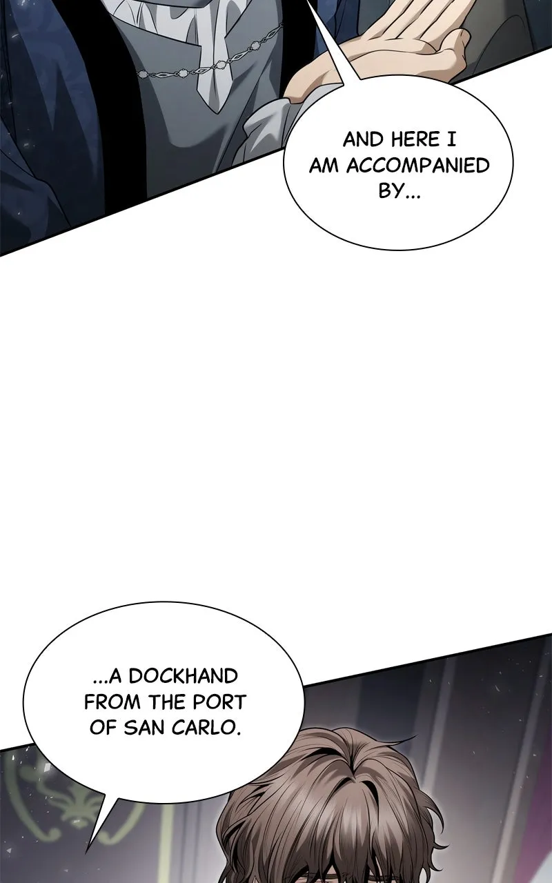 I’m the Queen in This Life Chapter 149 page 8 - 