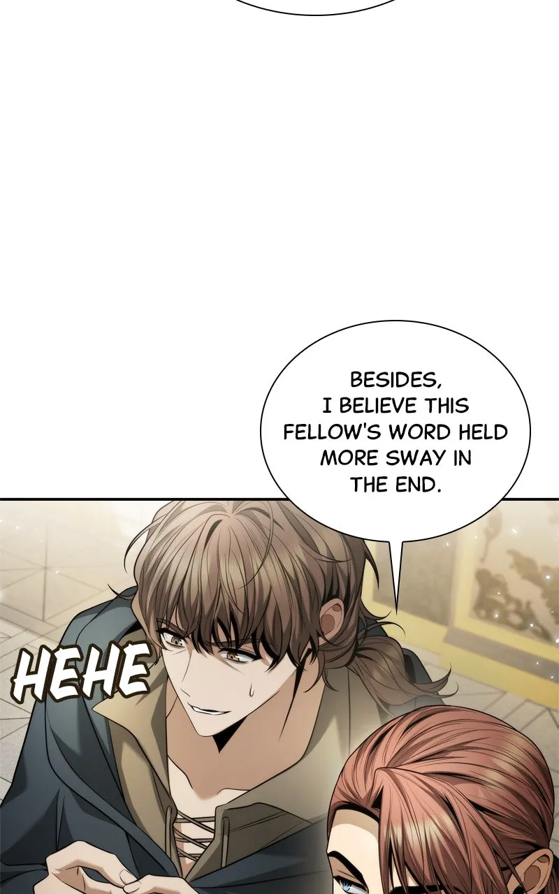 I’m the Queen in This Life Chapter 150 page 118 - 