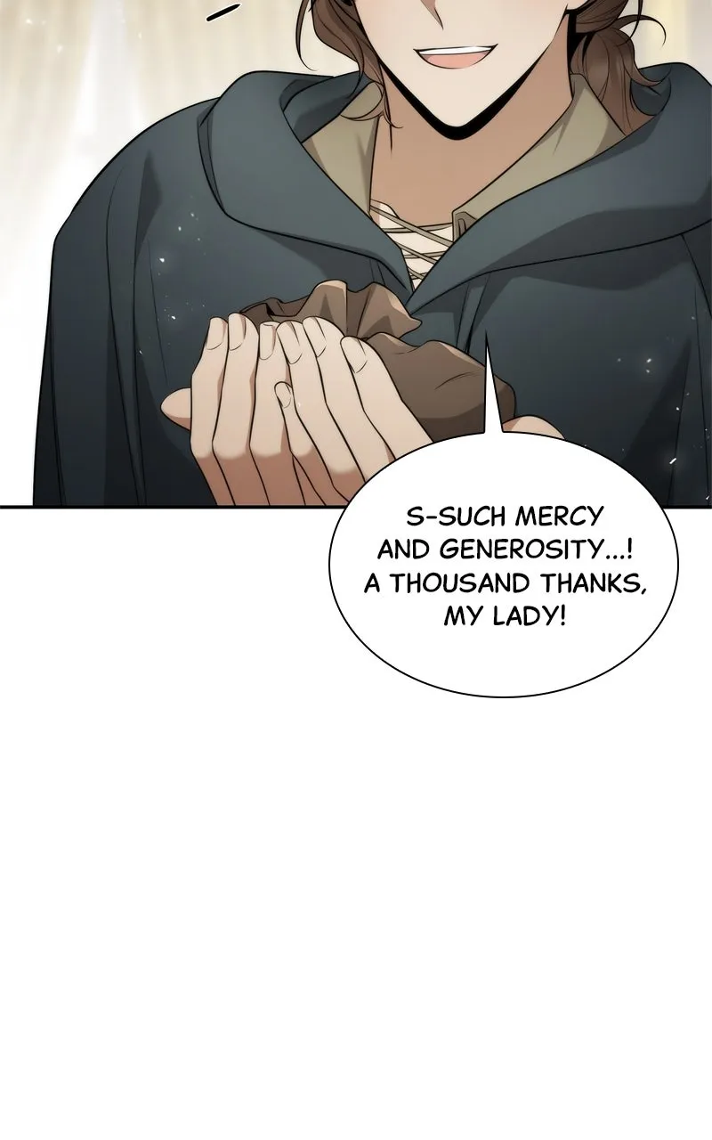 I’m the Queen in This Life Chapter 150 page 123 - 
