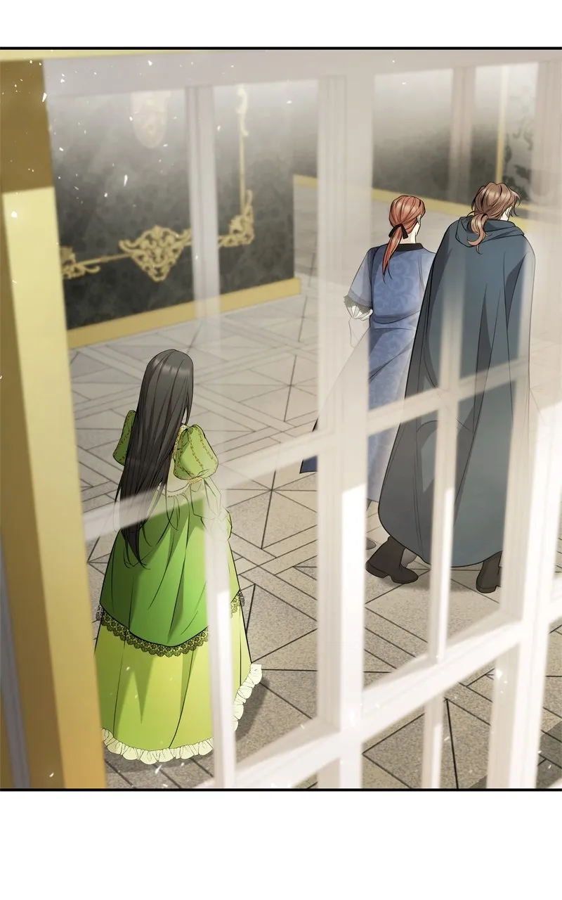 I’m the Queen in This Life Chapter 150 page 124 - 