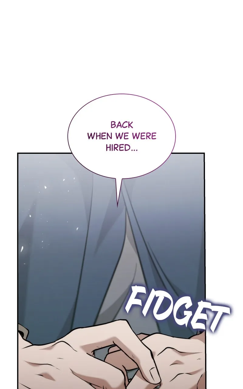 I’m the Queen in This Life Chapter 150 page 4 - 