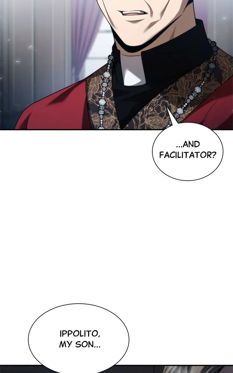 I’m the Queen in This Life Chapter 150 page 44 - 