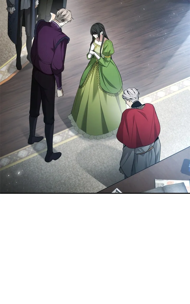 I’m the Queen in This Life Chapter 150 page 94 - 