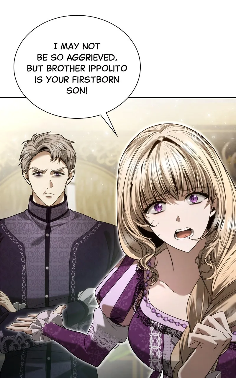 I’m the Queen in This Life Chapter 151 page 112 - 