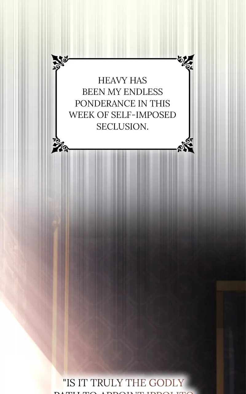 I’m the Queen in This Life Chapter 151 page 32 - 