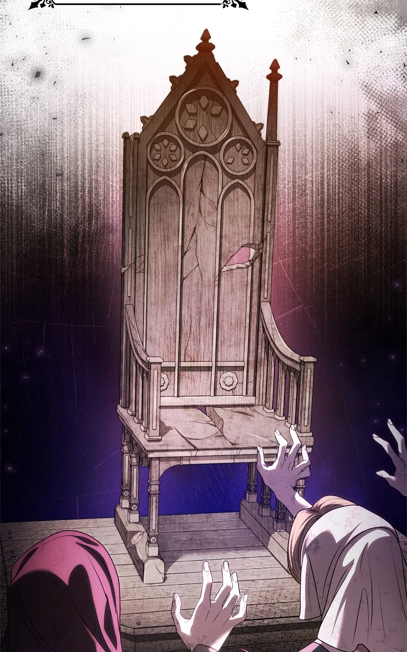 I’m the Queen in This Life Chapter 151 page 86 - 