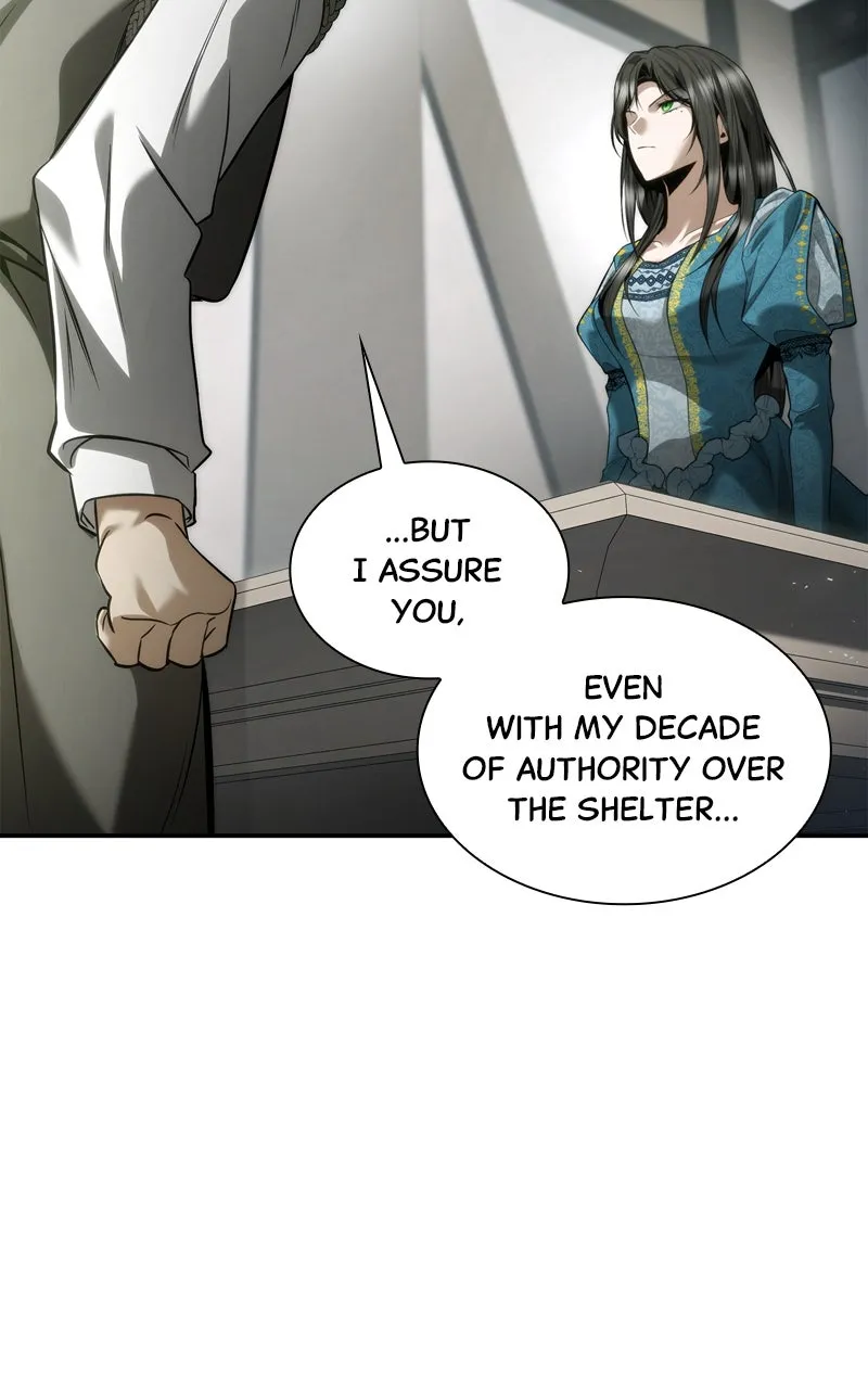 I’m the Queen in This Life Chapter 152 page 119 - 
