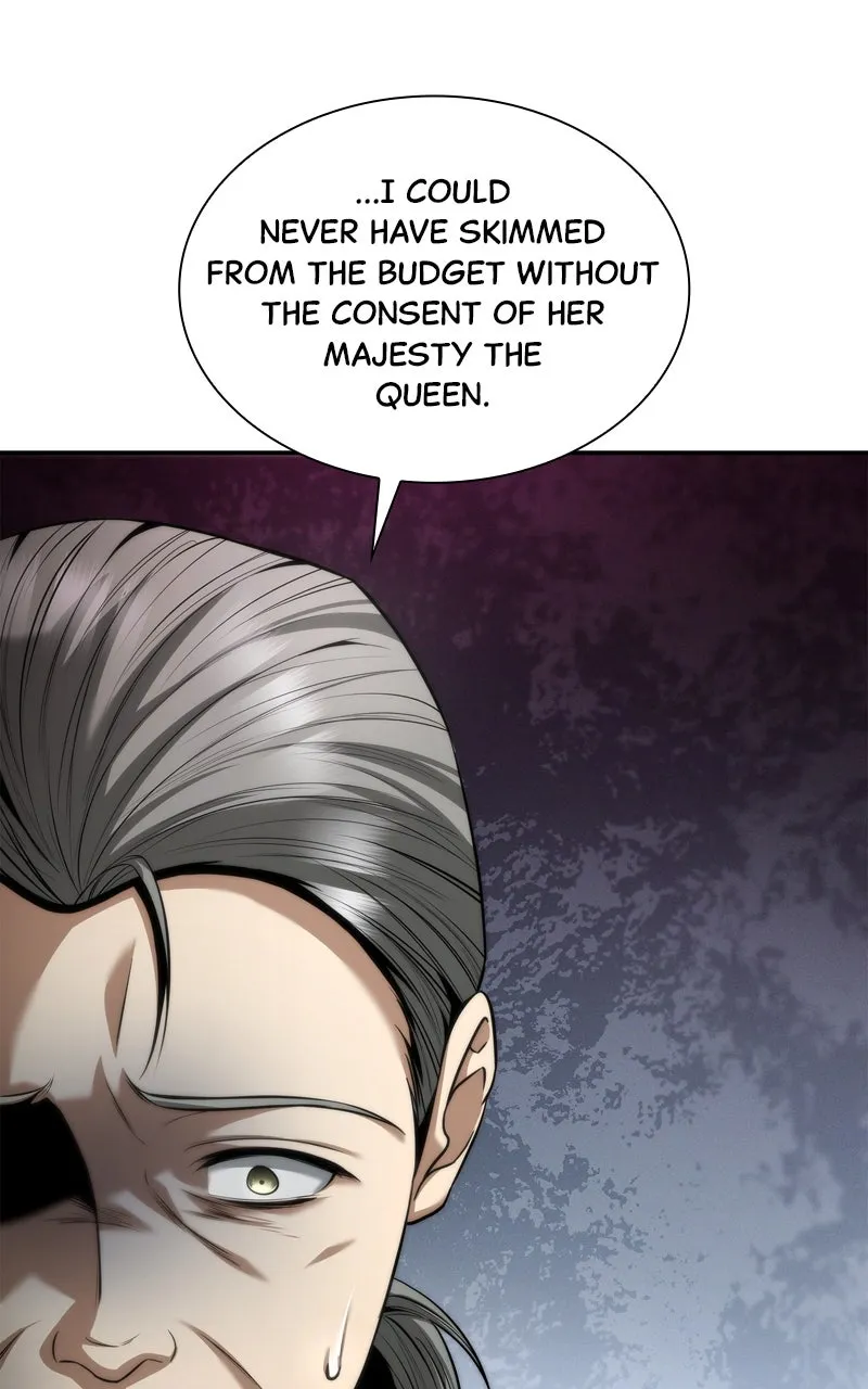 I’m the Queen in This Life Chapter 152 page 120 - 