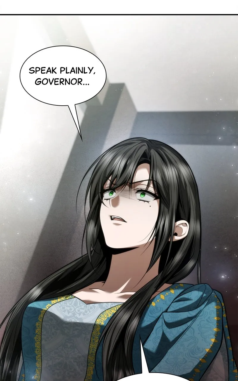 I’m the Queen in This Life Chapter 152 page 122 - 
