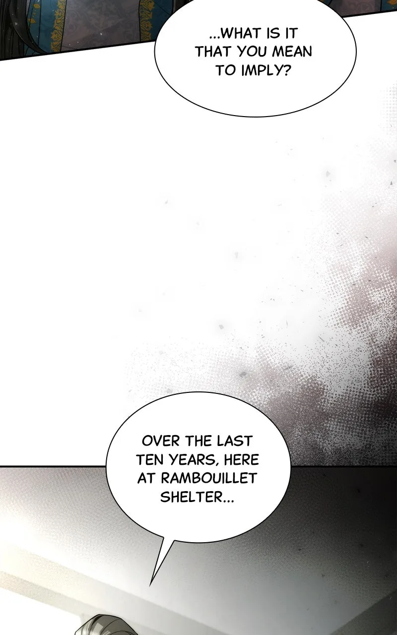 I’m the Queen in This Life Chapter 152 page 123 - 