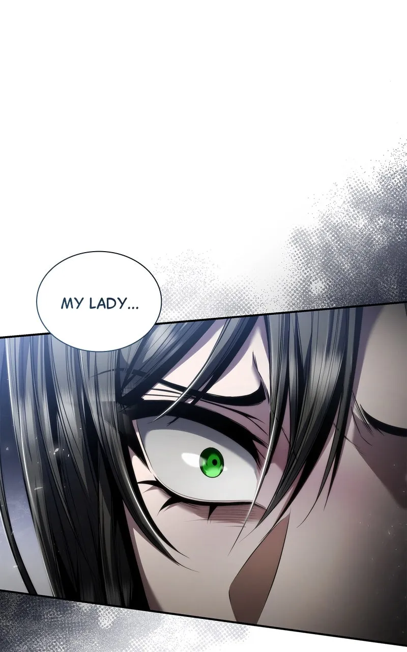 I’m the Queen in This Life Chapter 152 page 126 - 