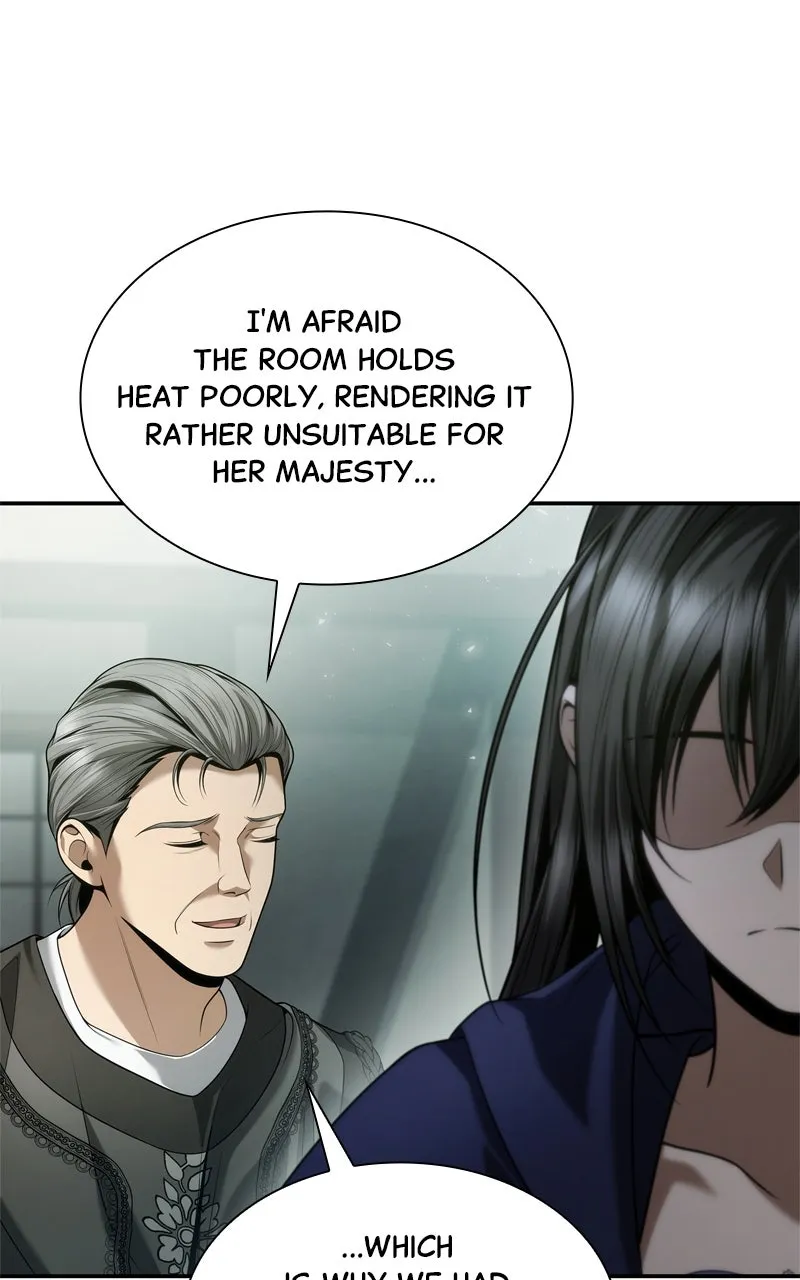 I’m the Queen in This Life Chapter 152 page 26 - 
