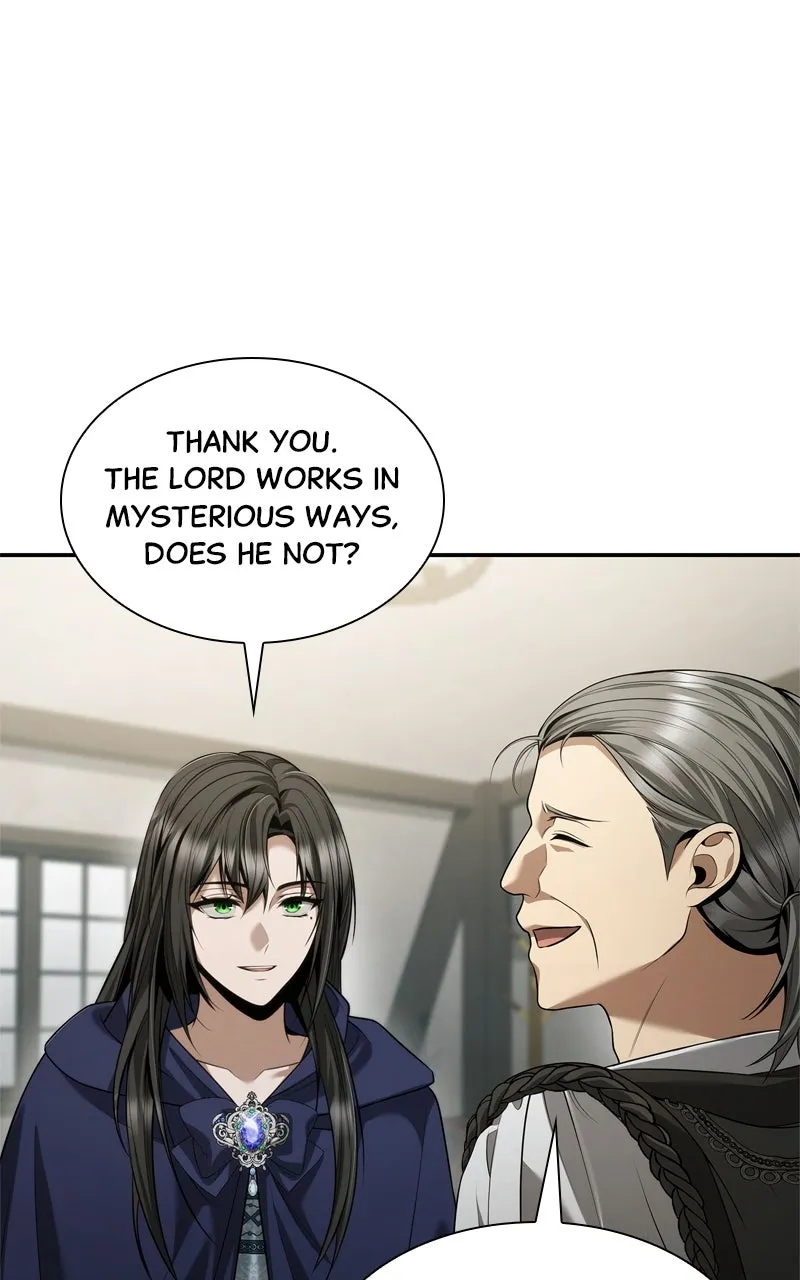 I’m the Queen in This Life Chapter 152 page 4 - 