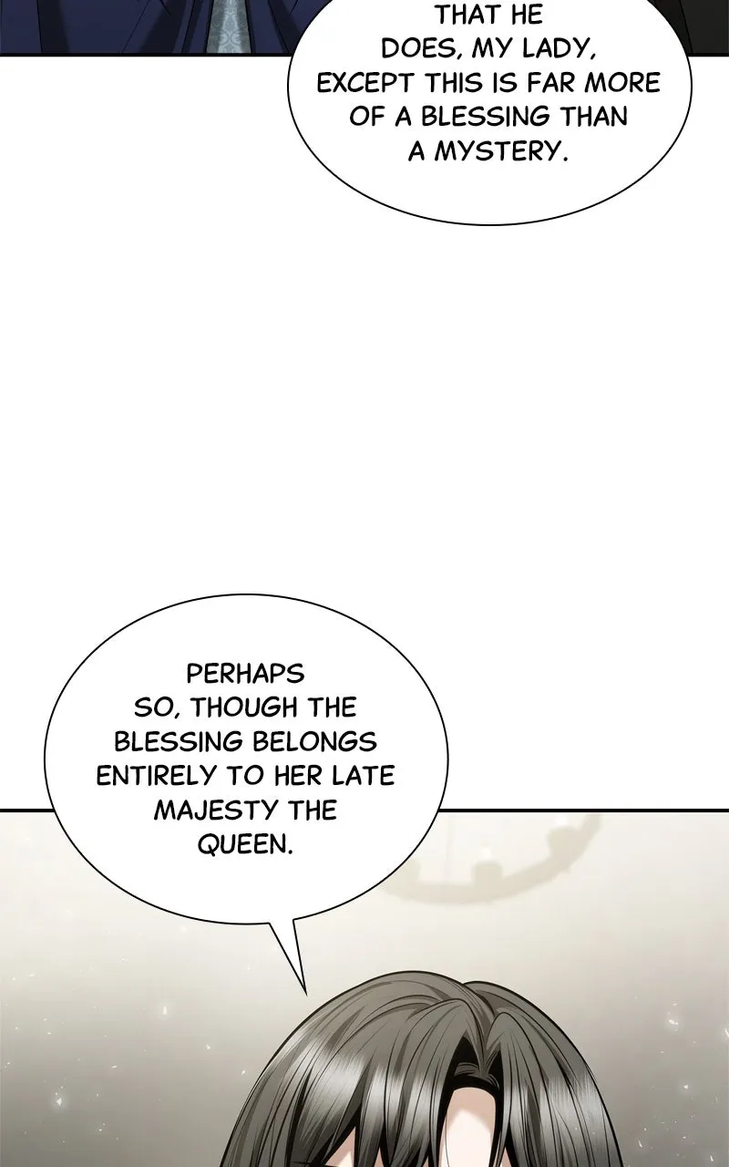 I’m the Queen in This Life Chapter 152 page 5 - 
