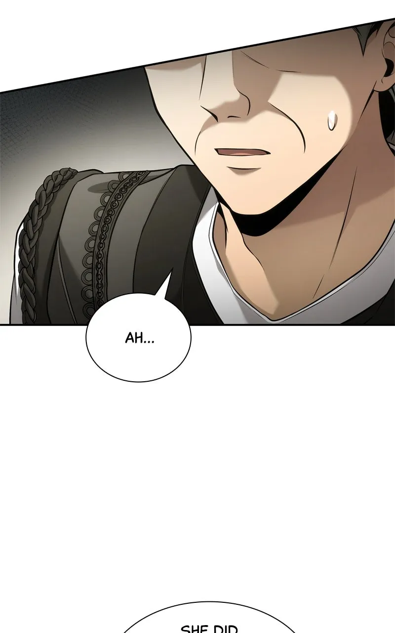 I’m the Queen in This Life Chapter 152 page 7 - 