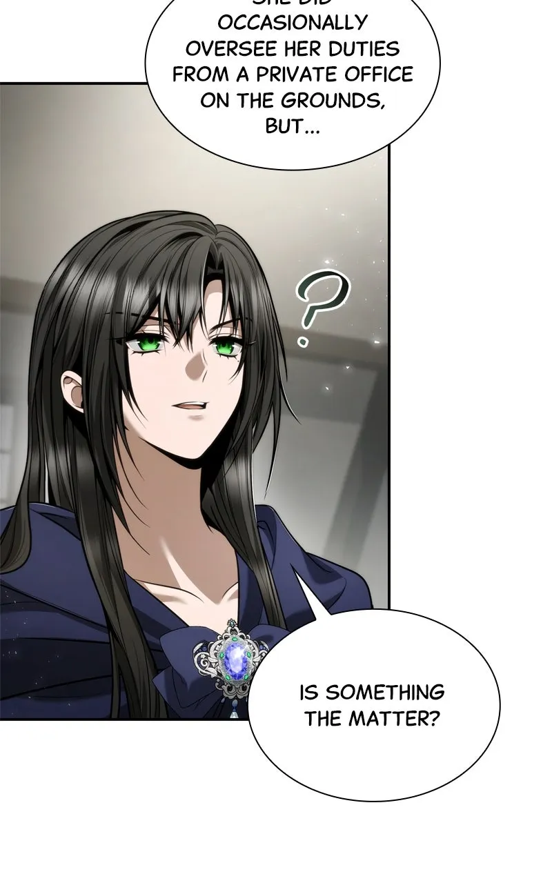 I’m the Queen in This Life Chapter 152 page 8 - 