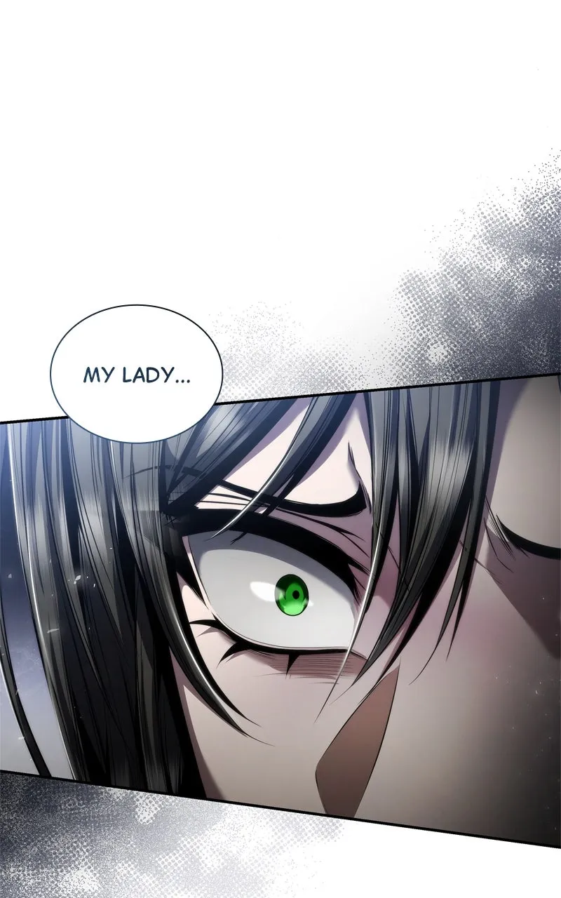 I’m the Queen in This Life Chapter 153 page 1 - 