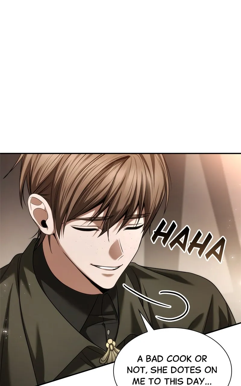 I’m the Queen in This Life Chapter 153 page 124 - 