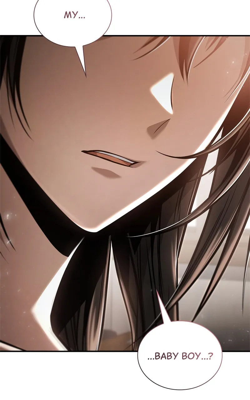 I’m the Queen in This Life Chapter 153 page 127 - 