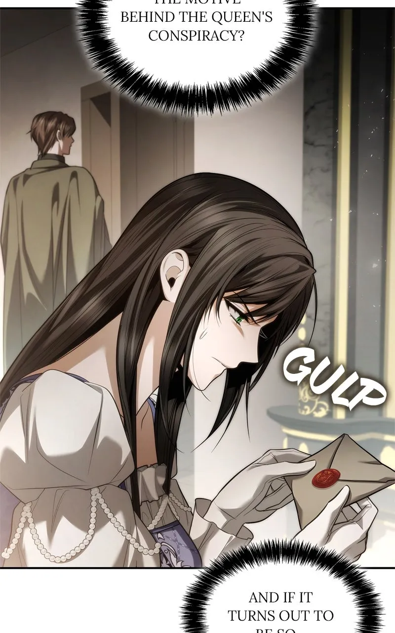 I’m the Queen in This Life Chapter 153 page 148 - 