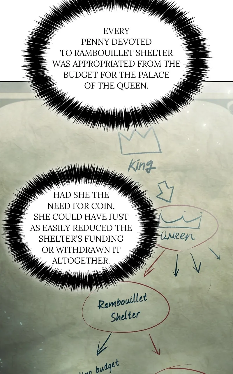I’m the Queen in This Life Chapter 153 page 22 - 