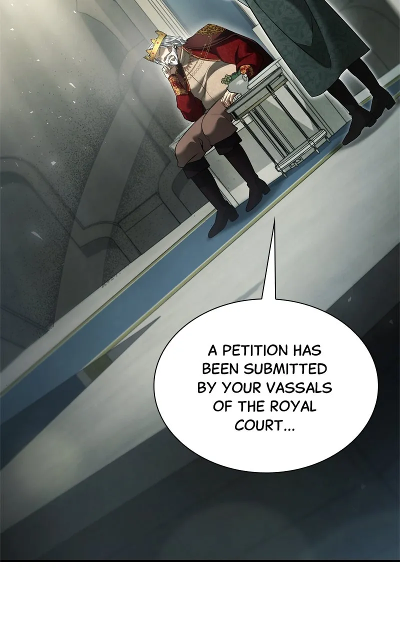 I’m the Queen in This Life Chapter 153 page 49 - 