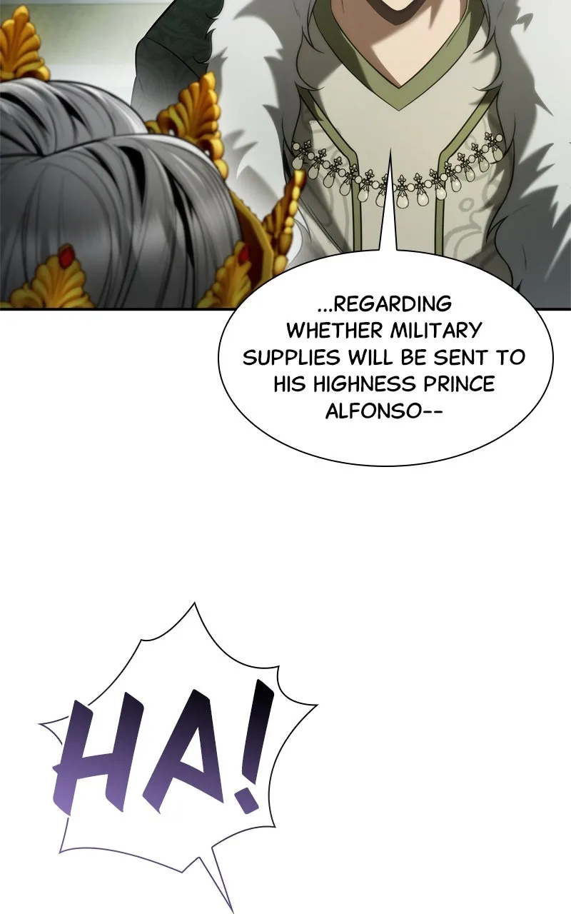 I’m the Queen in This Life Chapter 153 page 51 - 
