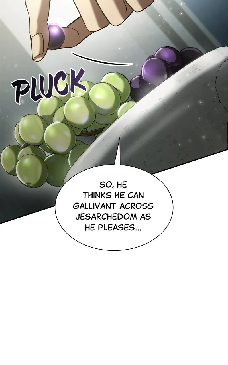 I’m the Queen in This Life Chapter 153 page 55 - 