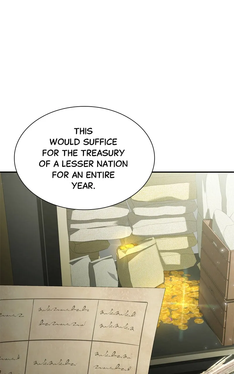 I’m the Queen in This Life Chapter 154 page 101 - 
