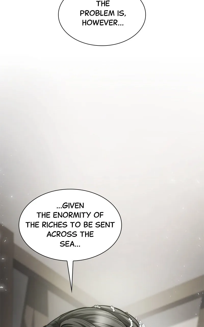I’m the Queen in This Life Chapter 154 page 107 - 