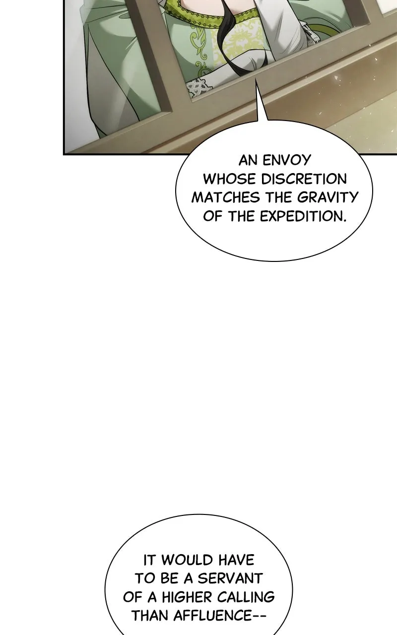 I’m the Queen in This Life Chapter 154 page 114 - 