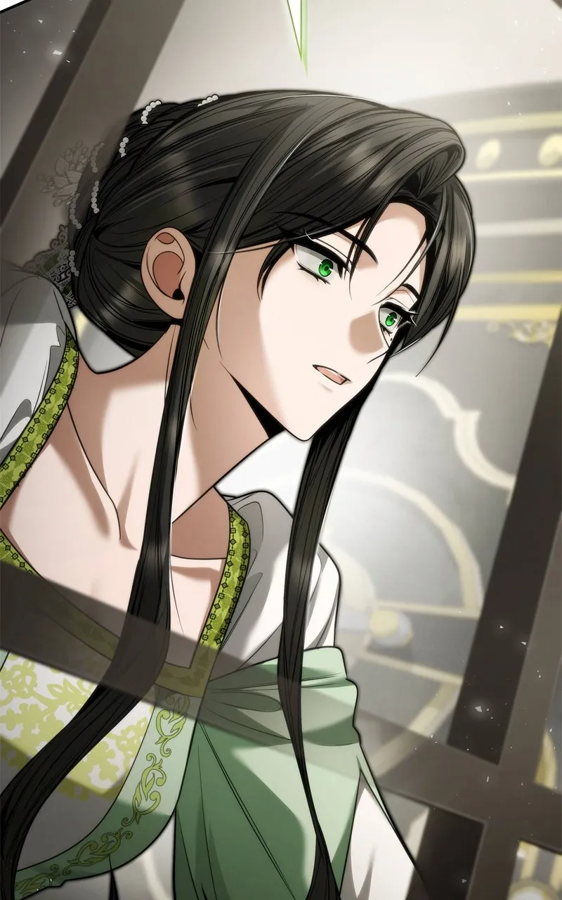 I’m the Queen in This Life Chapter 154 page 119 - 