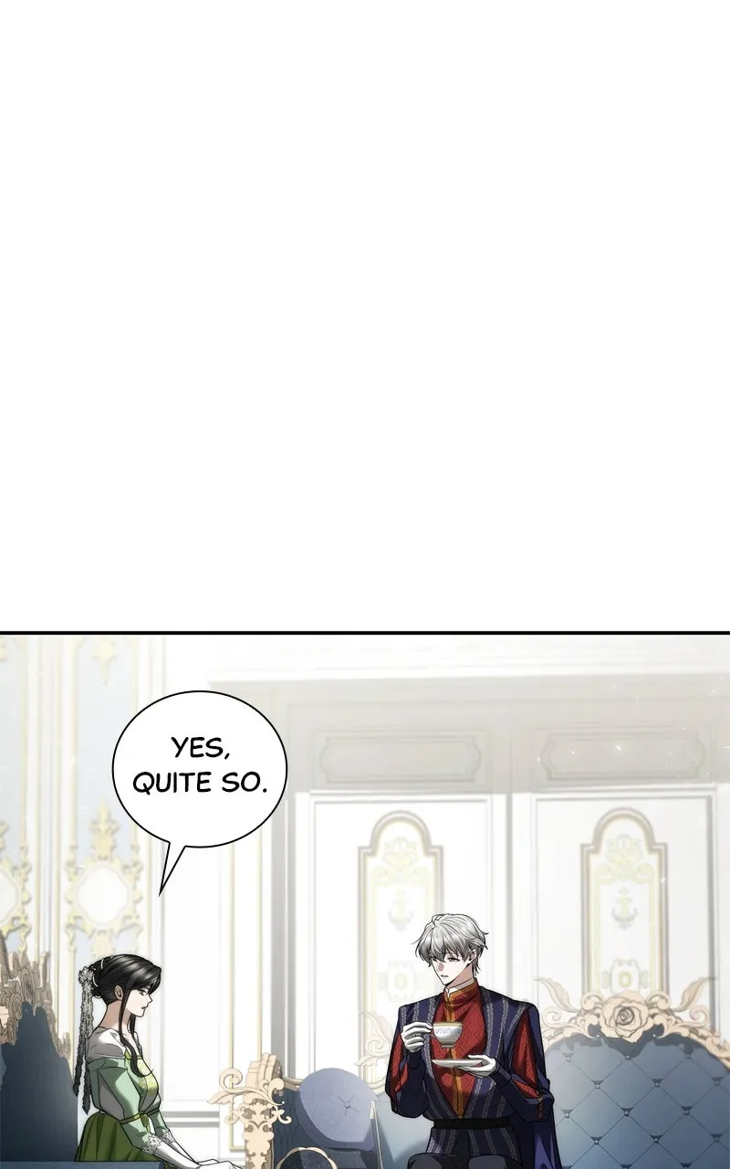 I’m the Queen in This Life Chapter 154 page 124 - 