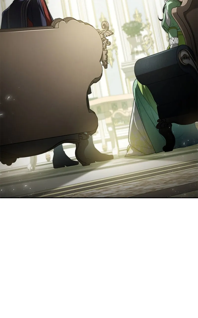 I’m the Queen in This Life Chapter 154 page 132 - 