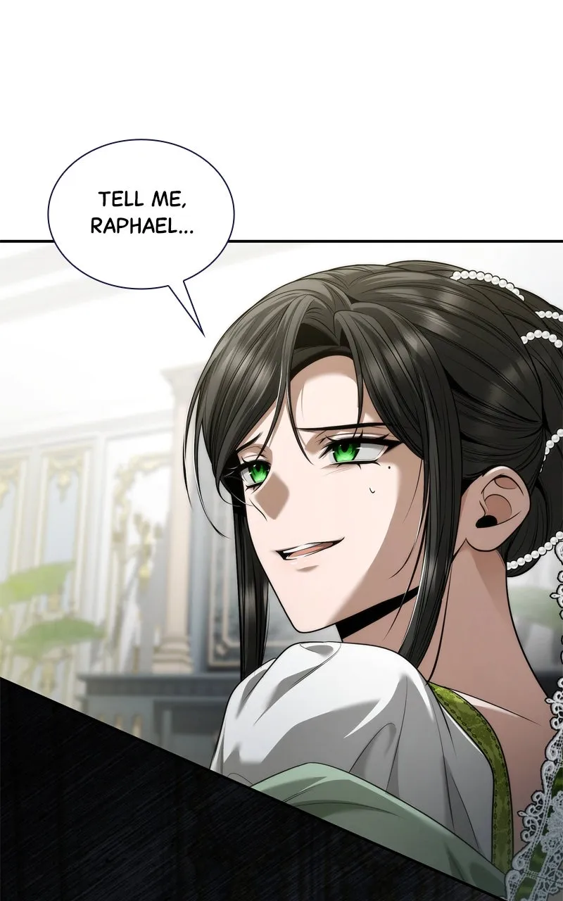 I’m the Queen in This Life Chapter 154 page 133 - 