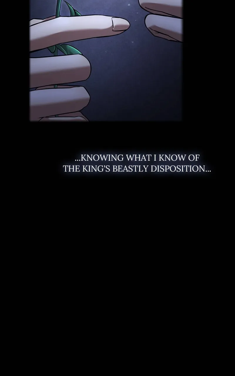 I’m the Queen in This Life Chapter 154 page 33 - 