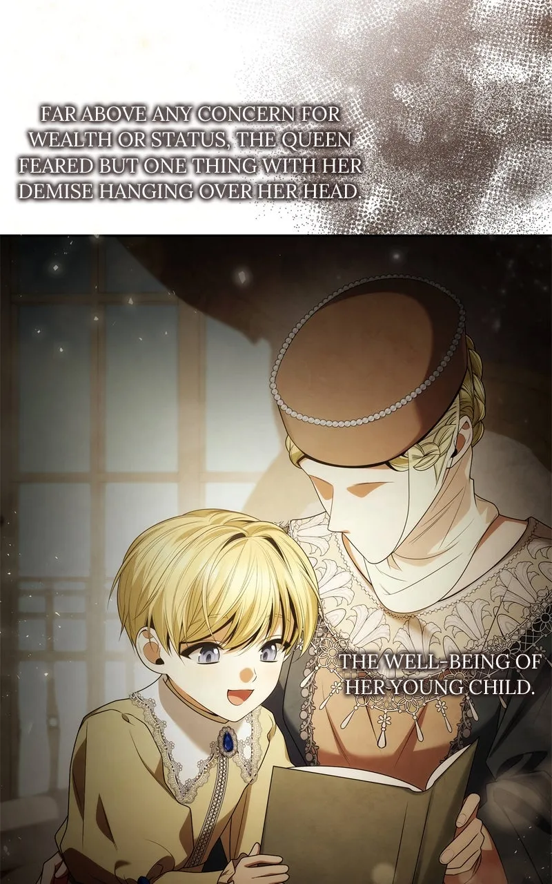I’m the Queen in This Life Chapter 154 page 62 - 