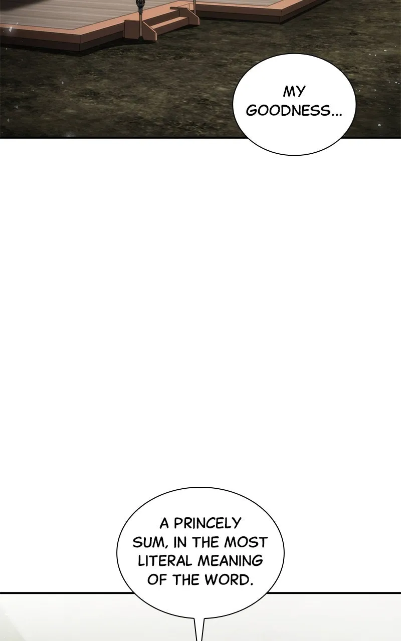 I’m the Queen in This Life Chapter 154 page 99 - 