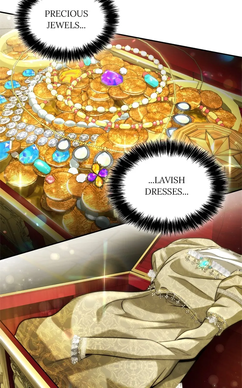 I’m the Queen in This Life Chapter 155 page 116 - 