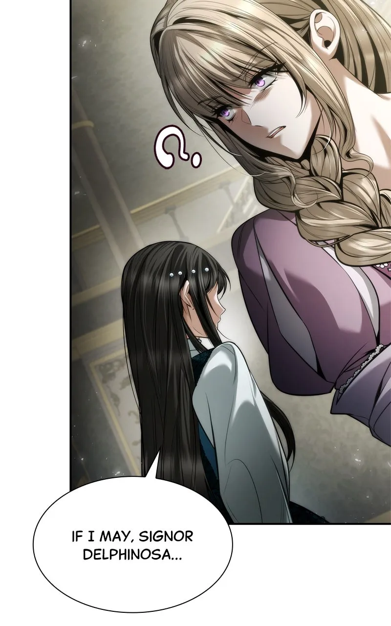 I’m the Queen in This Life Chapter 155 page 120 - 