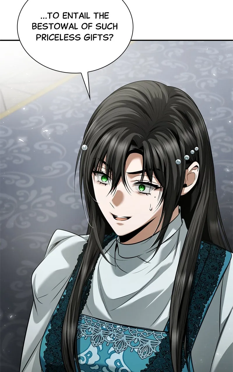 I’m the Queen in This Life Chapter 155 page 123 - 