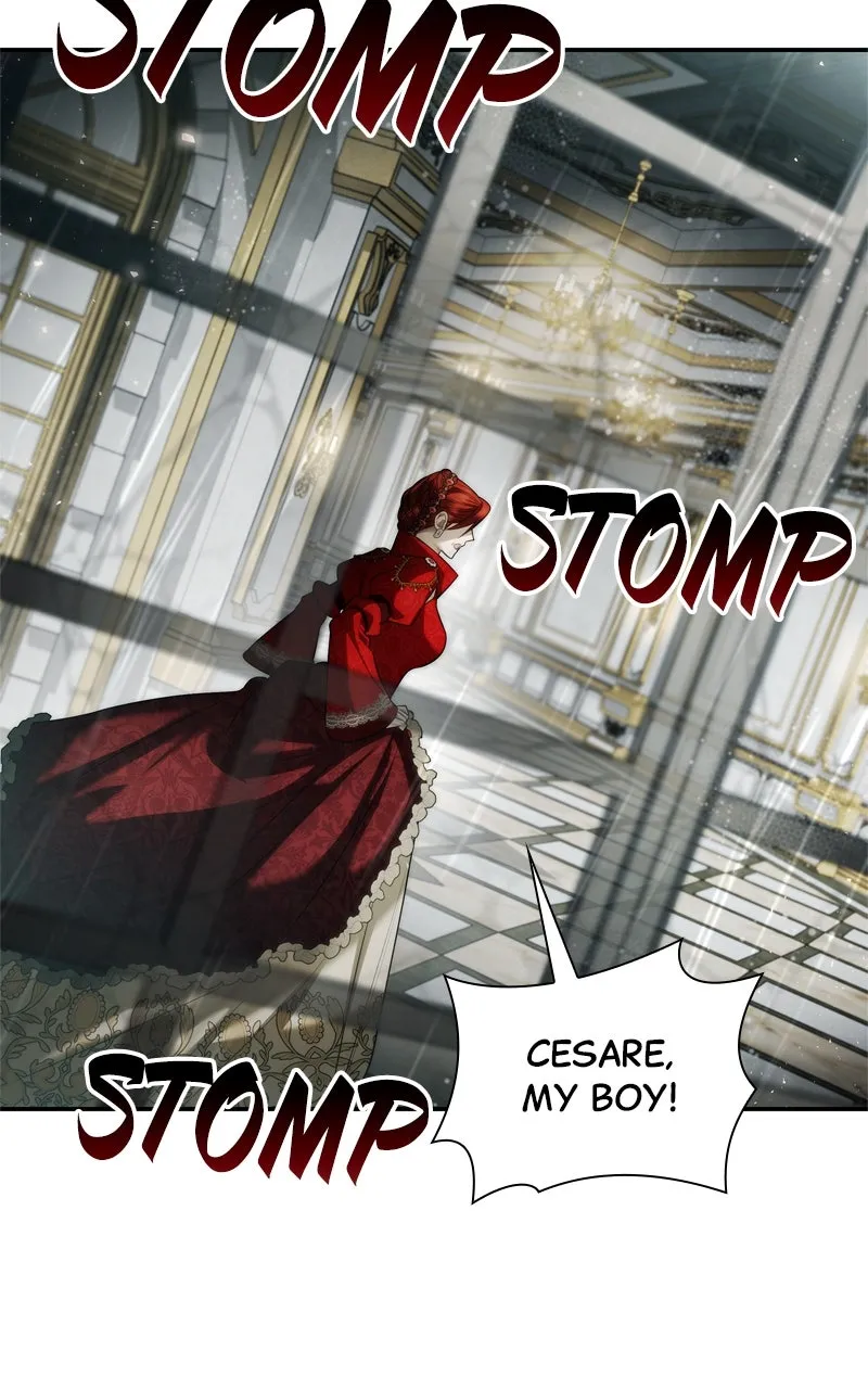 I’m the Queen in This Life Chapter 155 page 137 - 