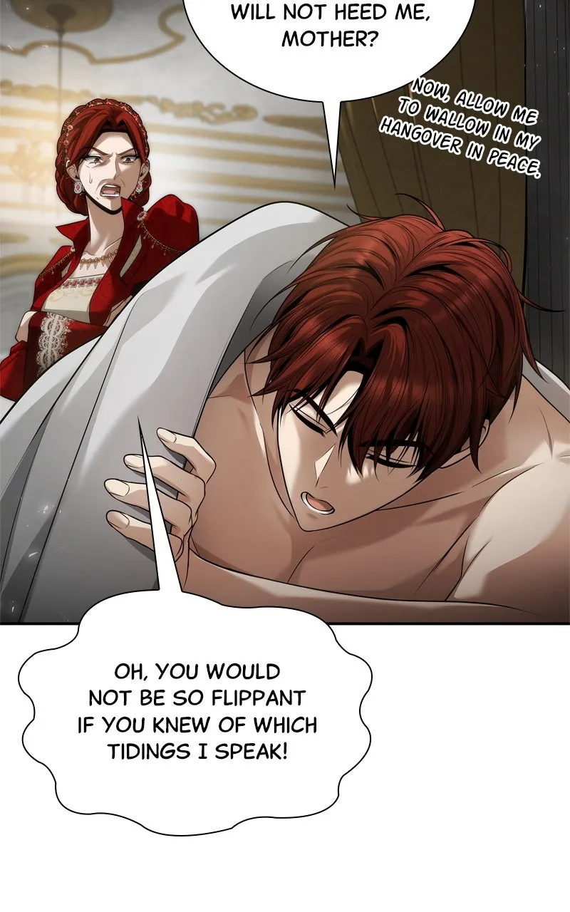 I’m the Queen in This Life Chapter 155 page 149 - 