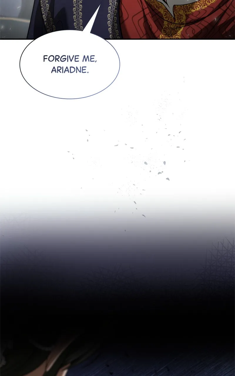 I’m the Queen in This Life Chapter 155 page 3 - 