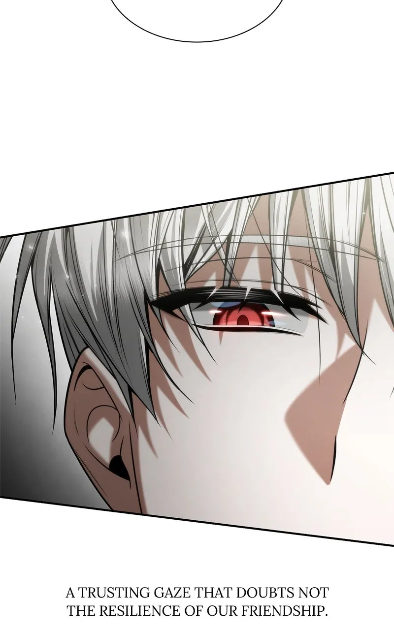 I’m the Queen in This Life Chapter 155 page 21 - 