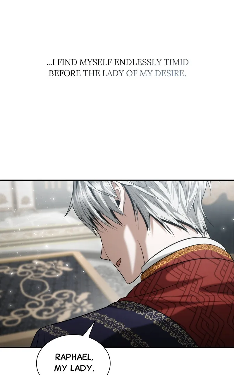 I’m the Queen in This Life Chapter 155 page 35 - 