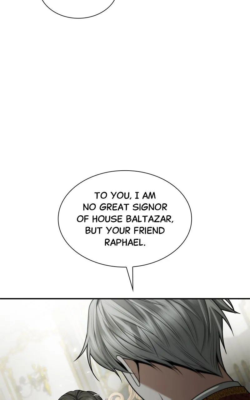 I’m the Queen in This Life Chapter 155 page 36 - 