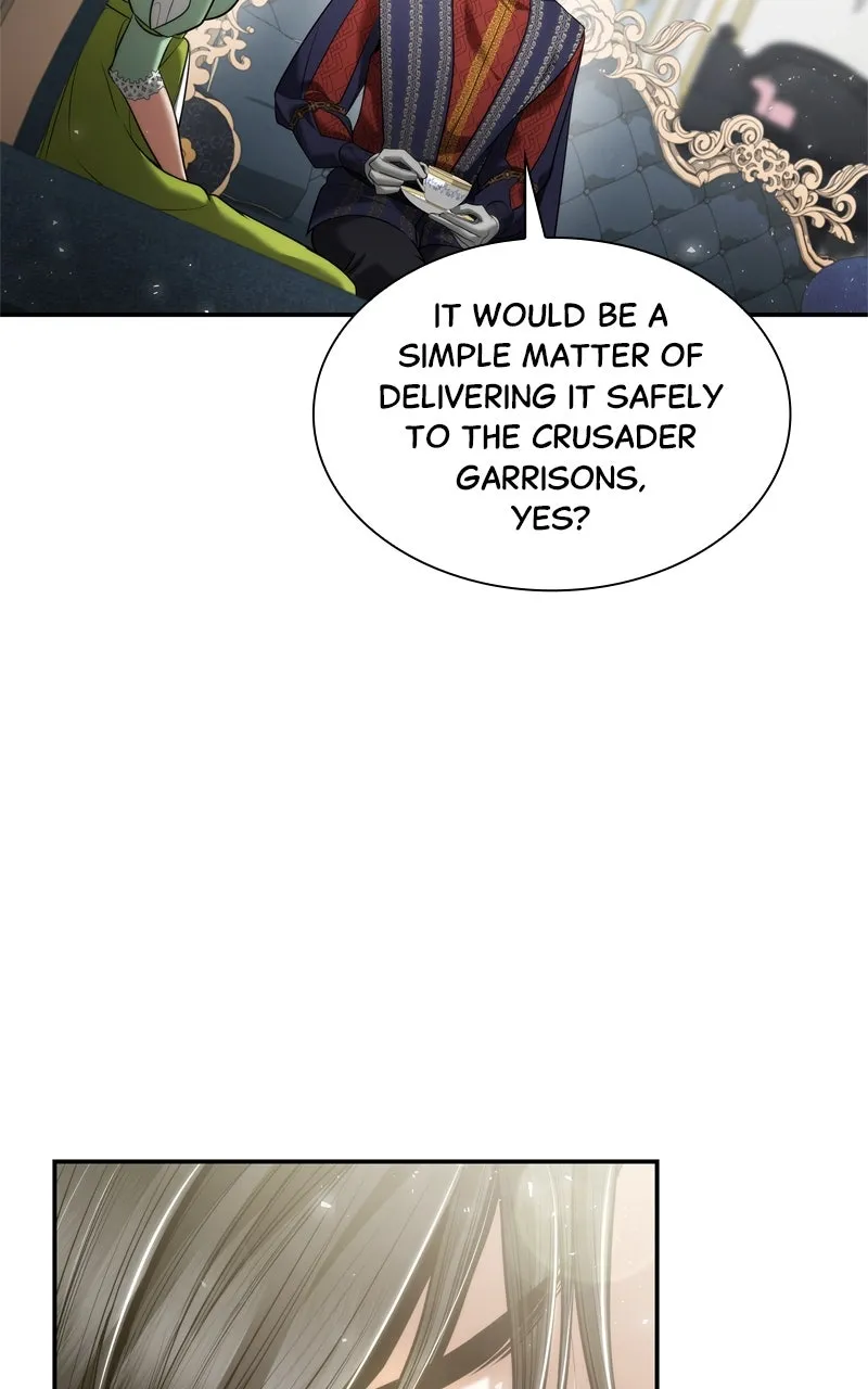 I’m the Queen in This Life Chapter 155 page 46 - 
