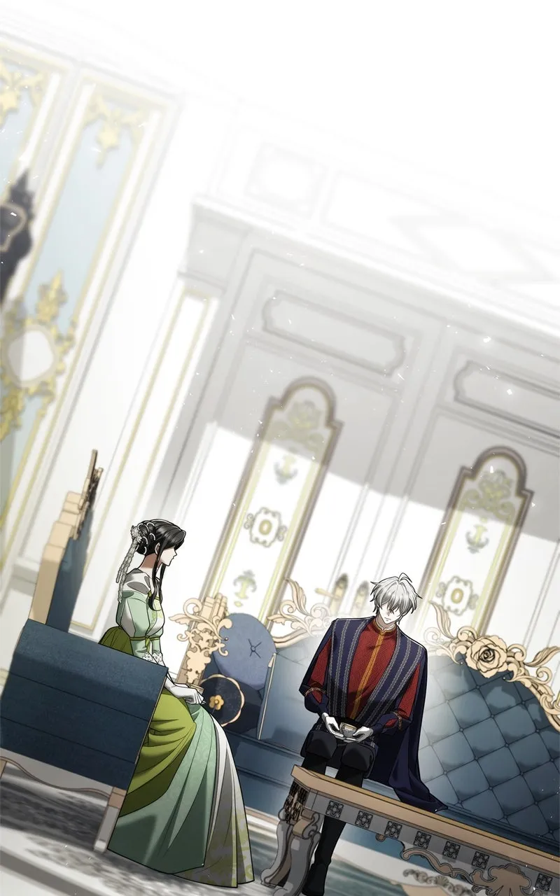 I’m the Queen in This Life Chapter 155 page 6 - 